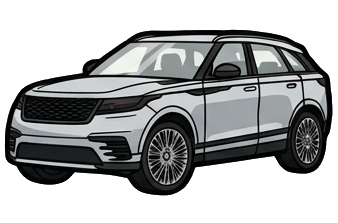 SUV Luxe premium , prestige confort finitions haut de gamme